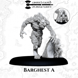 Barghest A